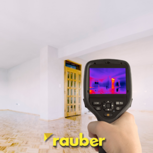 Rauber ısı yalıtım ürünleri